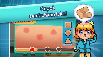 Hospital Dash syot layar 2