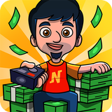 Netflicker أيقونة
