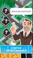 ​Idle​ ​City​ ​Manager​: Build Poster
