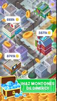 ​Idle​ ​City​ ​Manager​: Build captura de pantalla 1