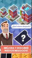​Idle​ ​City​ ​Manager​: Build captura de pantalla 2