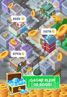 ​Idle​ ​City​ ​Manager​: Build capture d'écran 1