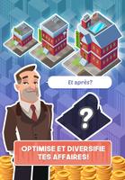 ​Idle​ ​City​ ​Manager​: Build capture d'écran 2