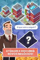 ​Idle​ ​City​ ​Manager​: Build imagem de tela 2