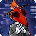 Into the Deep Web - Internet Mystery Idle Clicker 圖標