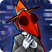 Into the Deep Web - Internet Mystery Idle Clicker icono