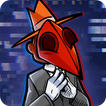 ”Into the Deep Web - Internet Mystery Idle Clicker