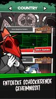 In das Deep Web- Internet Mystery Idle Klicker Screenshot 1
