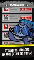 In das Deep Web- Internet Mystery Idle Klicker Screenshot 2