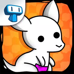 Kangaroo Evolution: Simulator XAPK Herunterladen