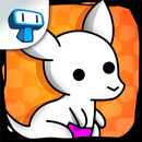 Kangaroo Evolution: Simulator APK