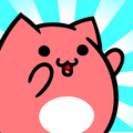 Kitty Cat Clicker - Hungry Cat Feeding Game