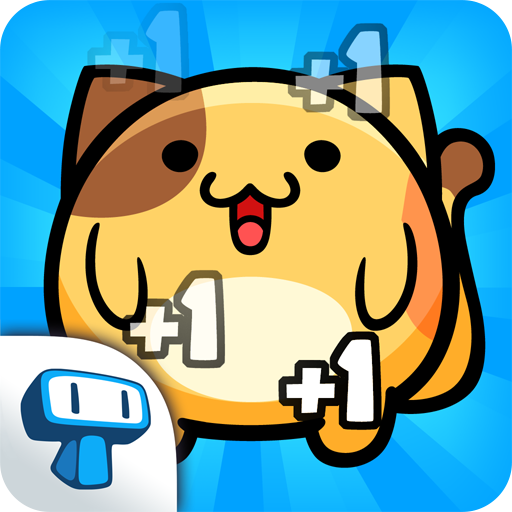 Kitty Cat Clicker: Idle Game