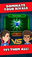 League of Gamers screenshot 1
