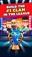 League of Gamers syot layar 2