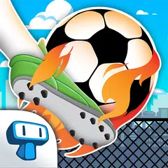 Скачать Legend Soccer Clicker: Heroes APK