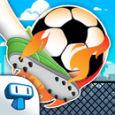 Legend Soccer Clicker: Heroes APK