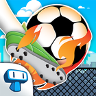 Legend Soccer Clicker icône