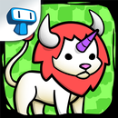 Lion Evolution: Jungle King APK