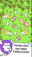 Lion Evolution imagem de tela 1