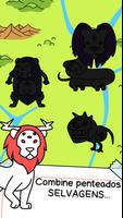 Lion Evolution imagem de tela 2