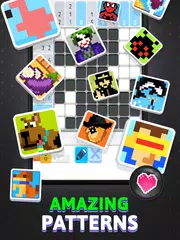 Nonogram Logic Pic: Pictogram XAPK download