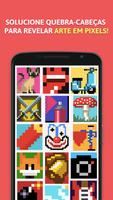 Logic Pic Lite Picture Puzzle imagem de tela 2