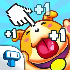 Puppy Dog Clicker: Puppy Game アプリダウンロード