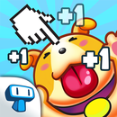 Puppy Dog Clicker: Puppy Game APK