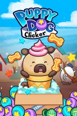 download Puppy Dog Clicker: Puppy Game XAPK