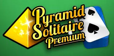 Pyramid Solitaire Premium