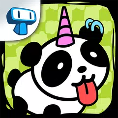 Panda Evolution: Idle Clicker XAPK 下載