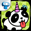Panda Evolution: Idle Clicker aplikacja