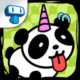 Panda Evolution ícone