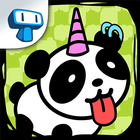 Panda Evolution ikona