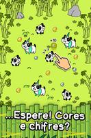 Panda Evolution imagem de tela 1