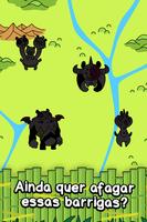 Panda Evolution imagem de tela 2
