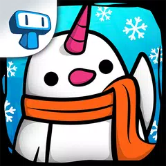 Penguin Evolution: Idle Merge XAPK 下載