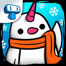 Penguin Evolution: Idle Merge APK