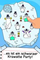 Penguin Evolution Screenshot 1