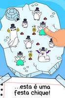 Penguin Evolution imagem de tela 1