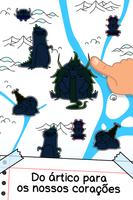 Penguin Evolution imagem de tela 2