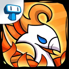 Baixar Phoenix Evolution: Idle Merge XAPK