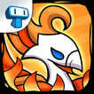 Phoenix Evolution: Idle Merge icono