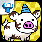 Pig Evolution icon