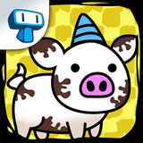 Pig Evolution: Idle Simulator APK