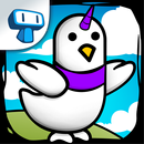 Pigeon Evolution: Mutant Birds APK