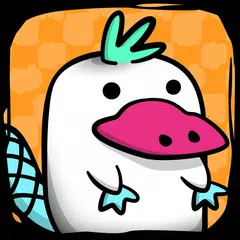 Platypus Evolution: Merge Game XAPK download