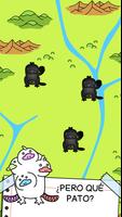 Platypus Evolution captura de pantalla 2