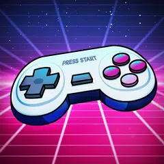 Press Start: Video Game Story XAPK Herunterladen